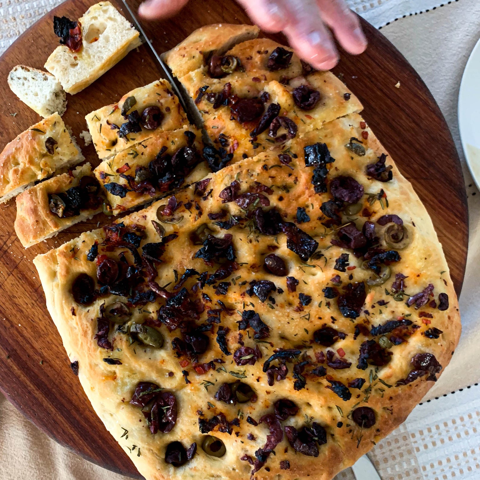 PETE & CO | HANDCRAFTED BREAD BOARDS