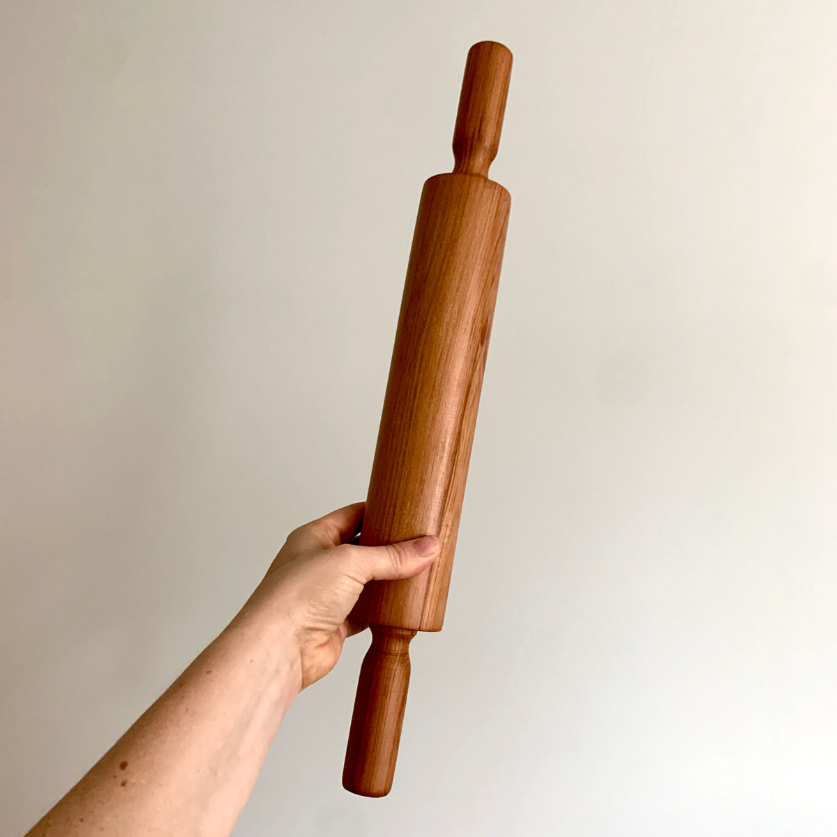 PETE &amp; CO | HANDCRAFTED ROLLING PINS