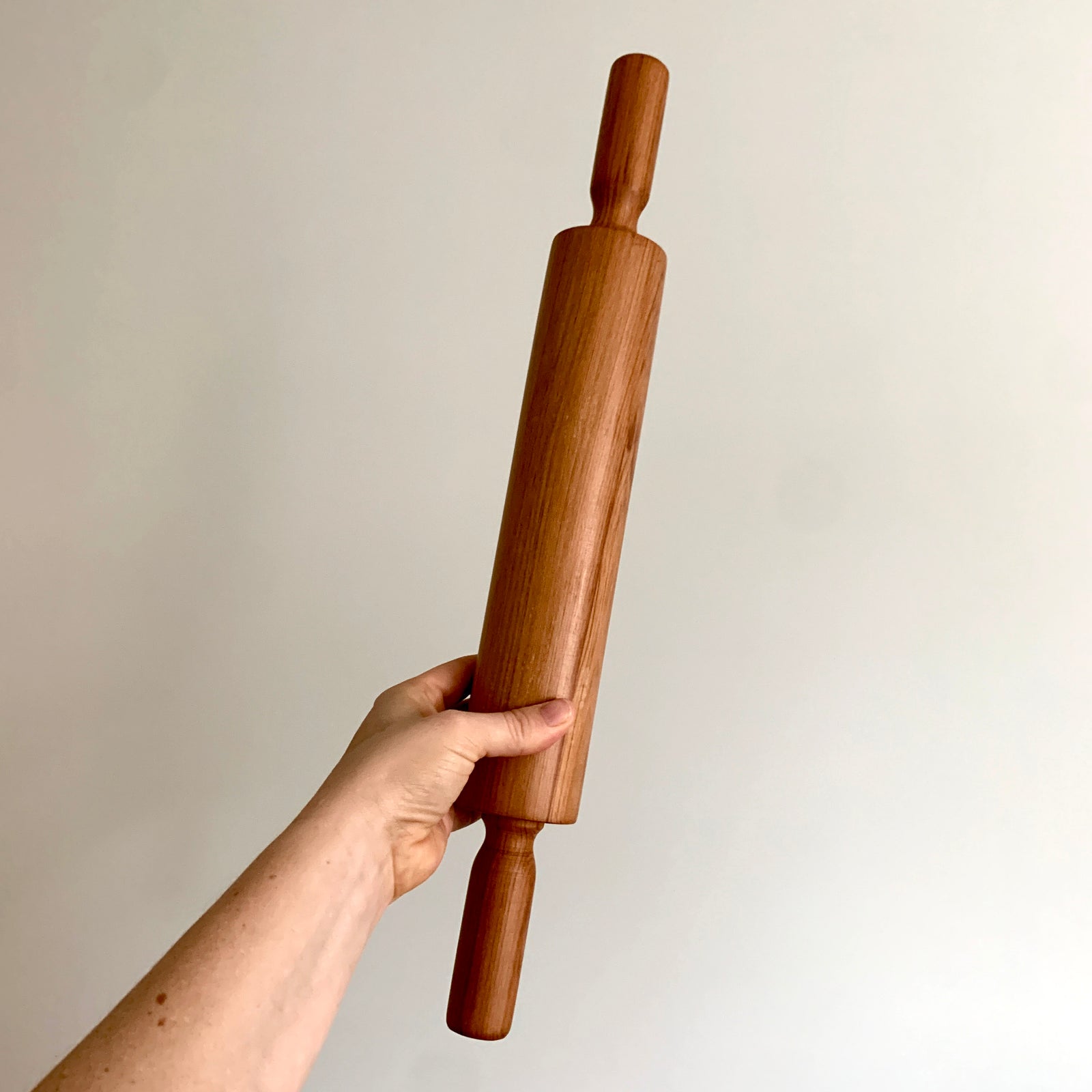 PETE & CO | HANDCRAFTED ROLLING PINS