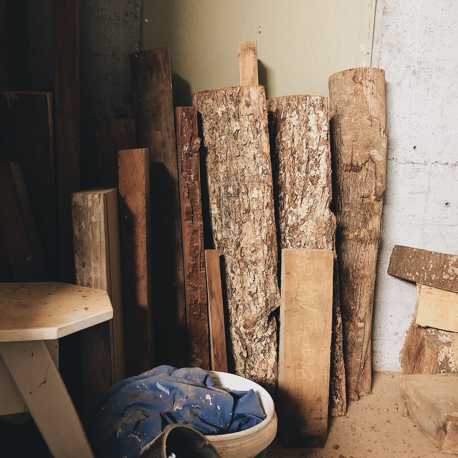 PETE & CO | HANDCRAFTED ROLLING PINS