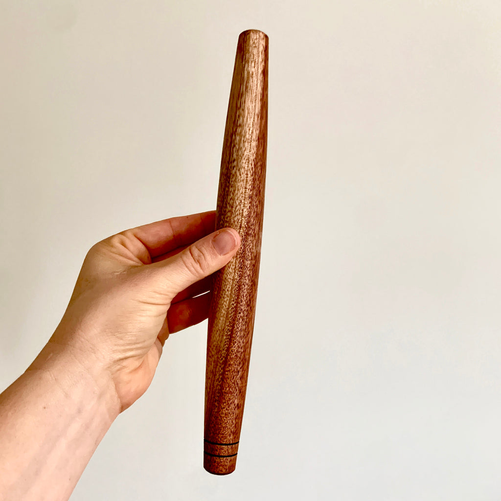 HANDCRAFTED ROLLING PINS