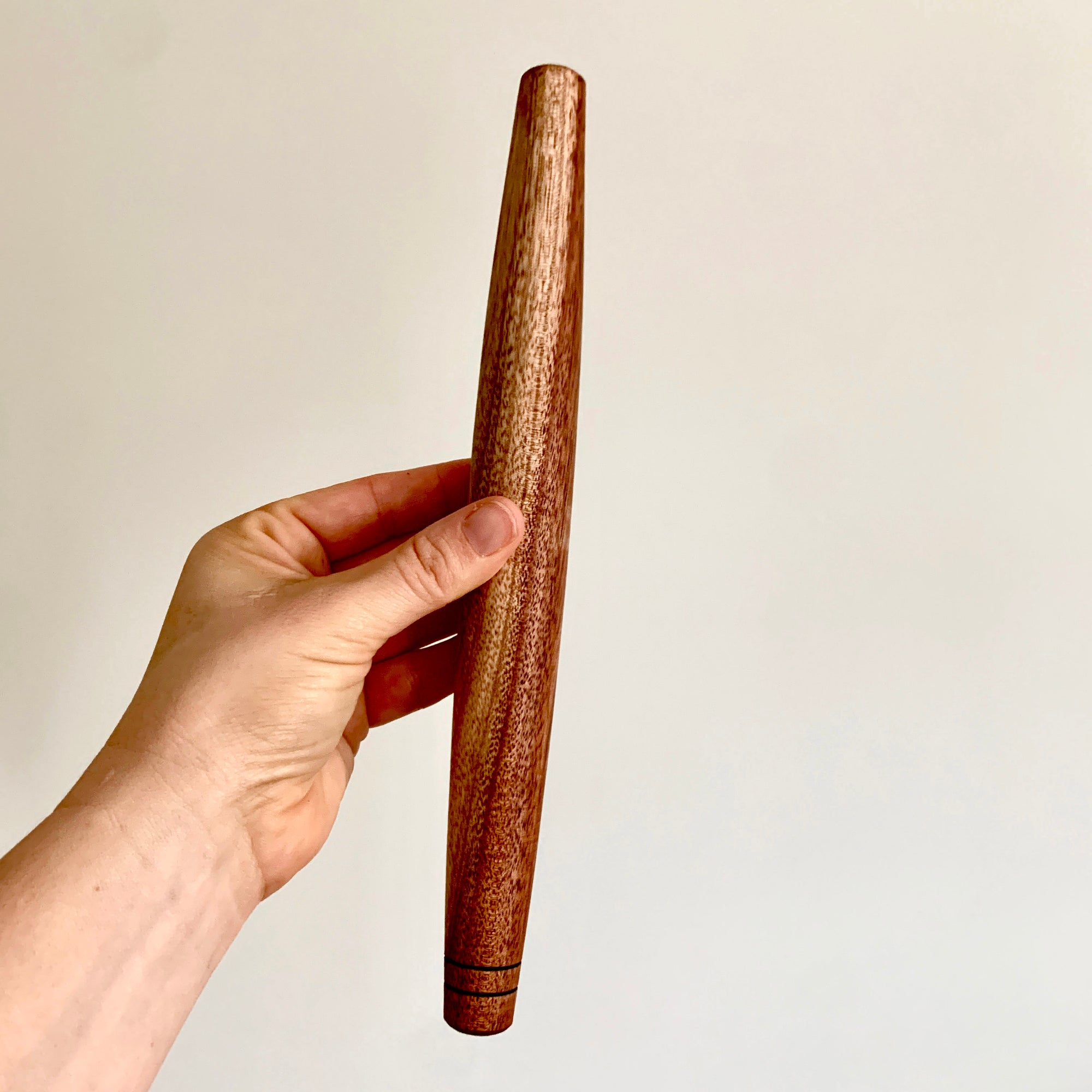 HANDCRAFTED ROLLING PINS