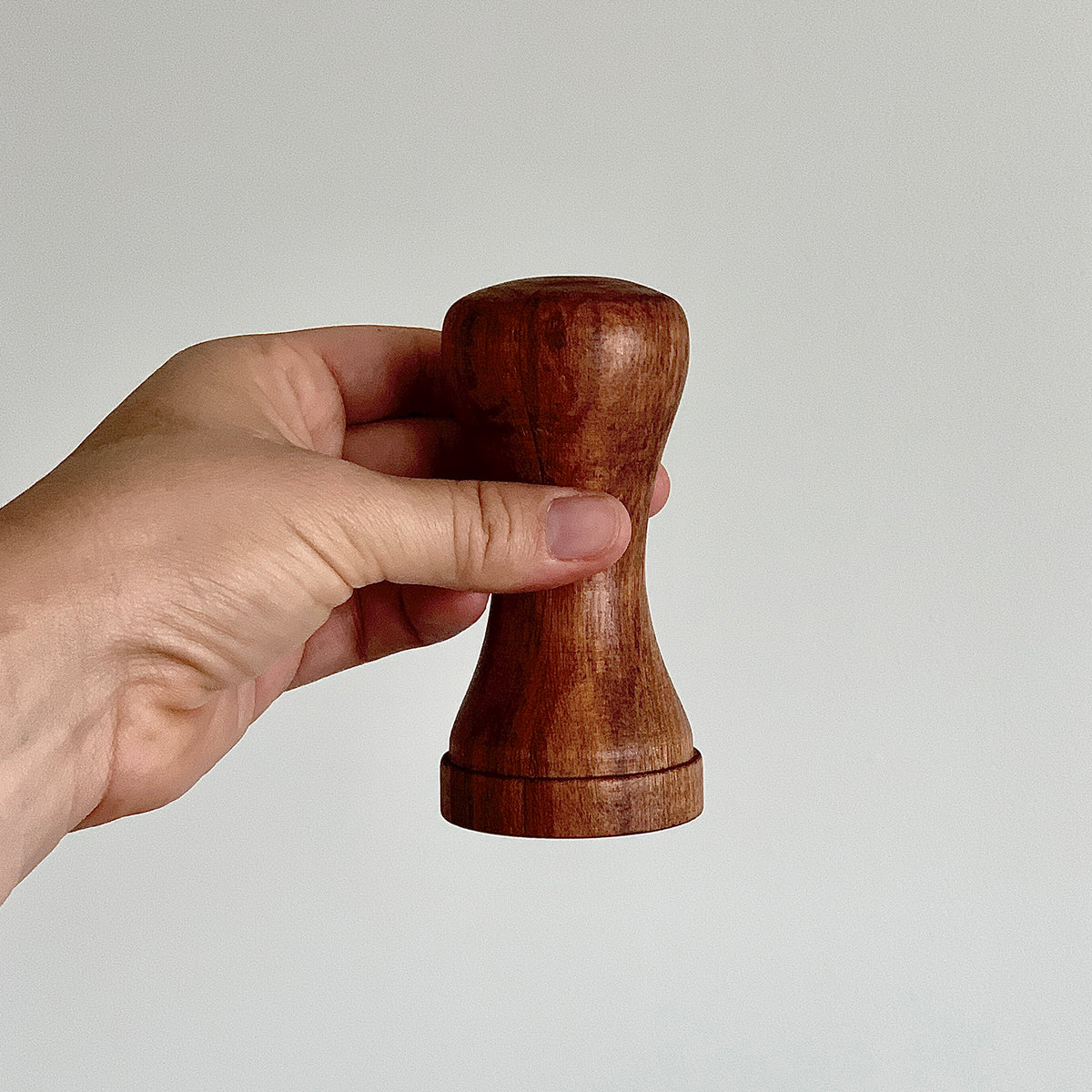 PETE &amp; CO | HANDCRAFTED COFFEE TAMPER