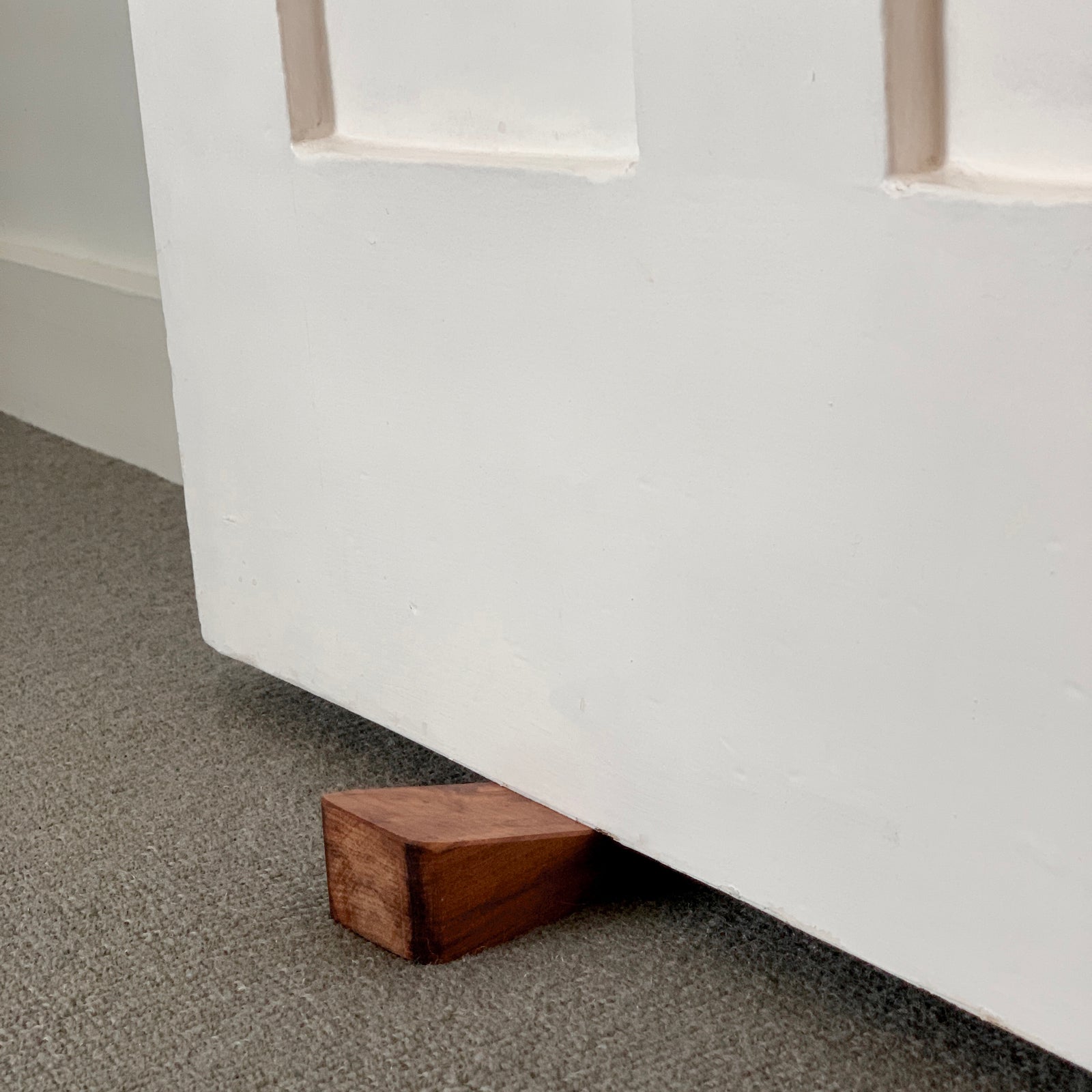 PETE & CO | HANDCRAFTED DOOR STOPS