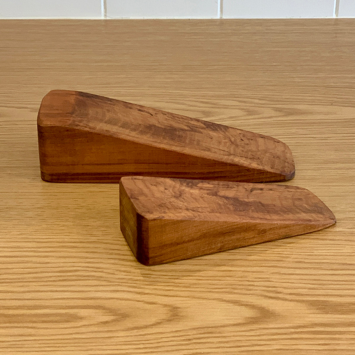 PETE &amp; CO | HANDCRAFTED DOOR STOPS