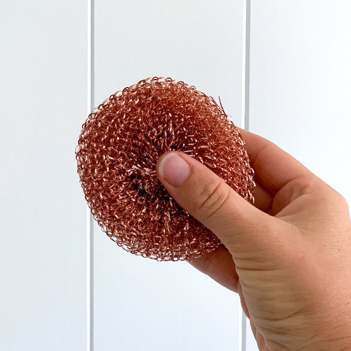 COPPER SCOURER | 2 PACK