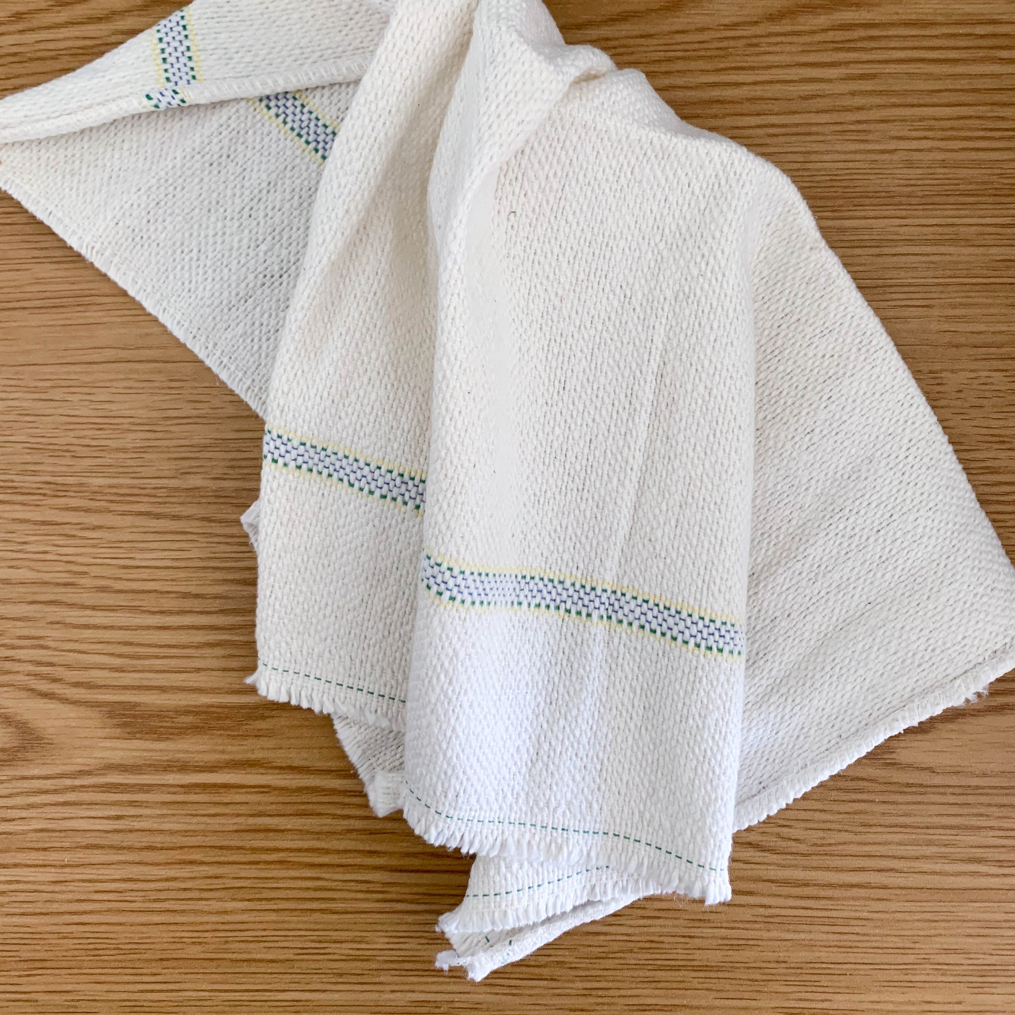 Kitchen Grade Cloth COTTON KITCHEN CLOTH - The Waste-Free Home