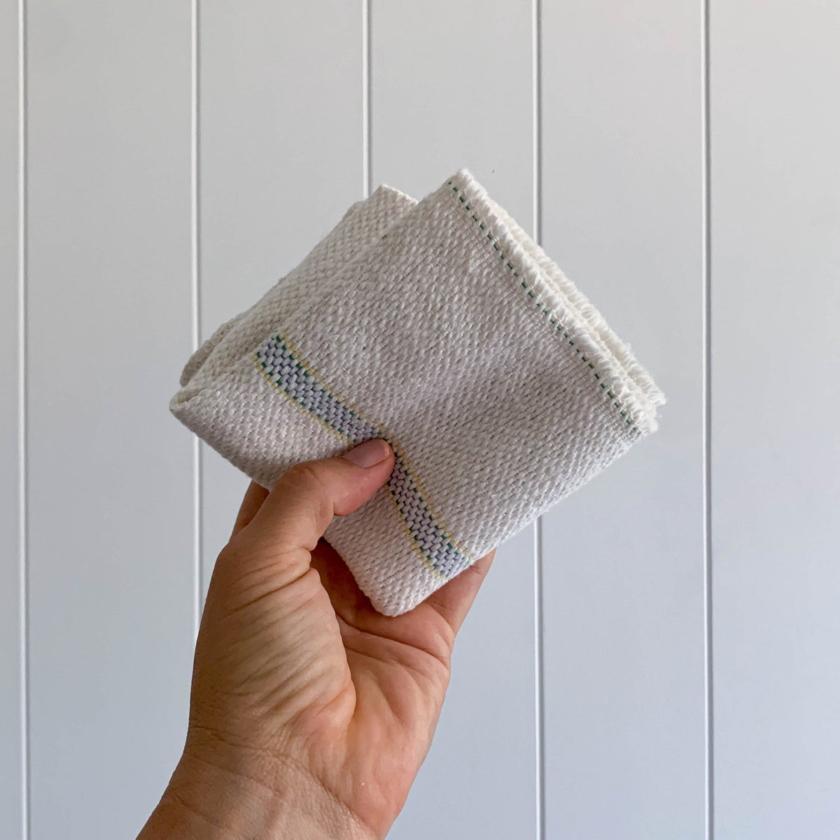 COTTON KITCHEN CLOTH