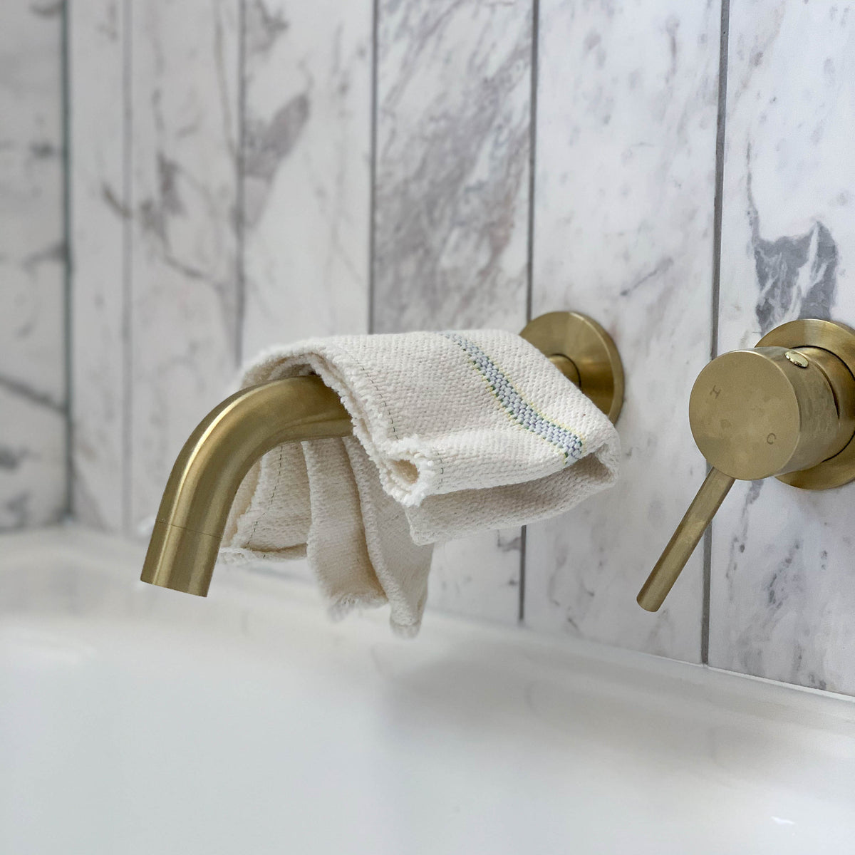 COTTON KITCHEN CLOTH