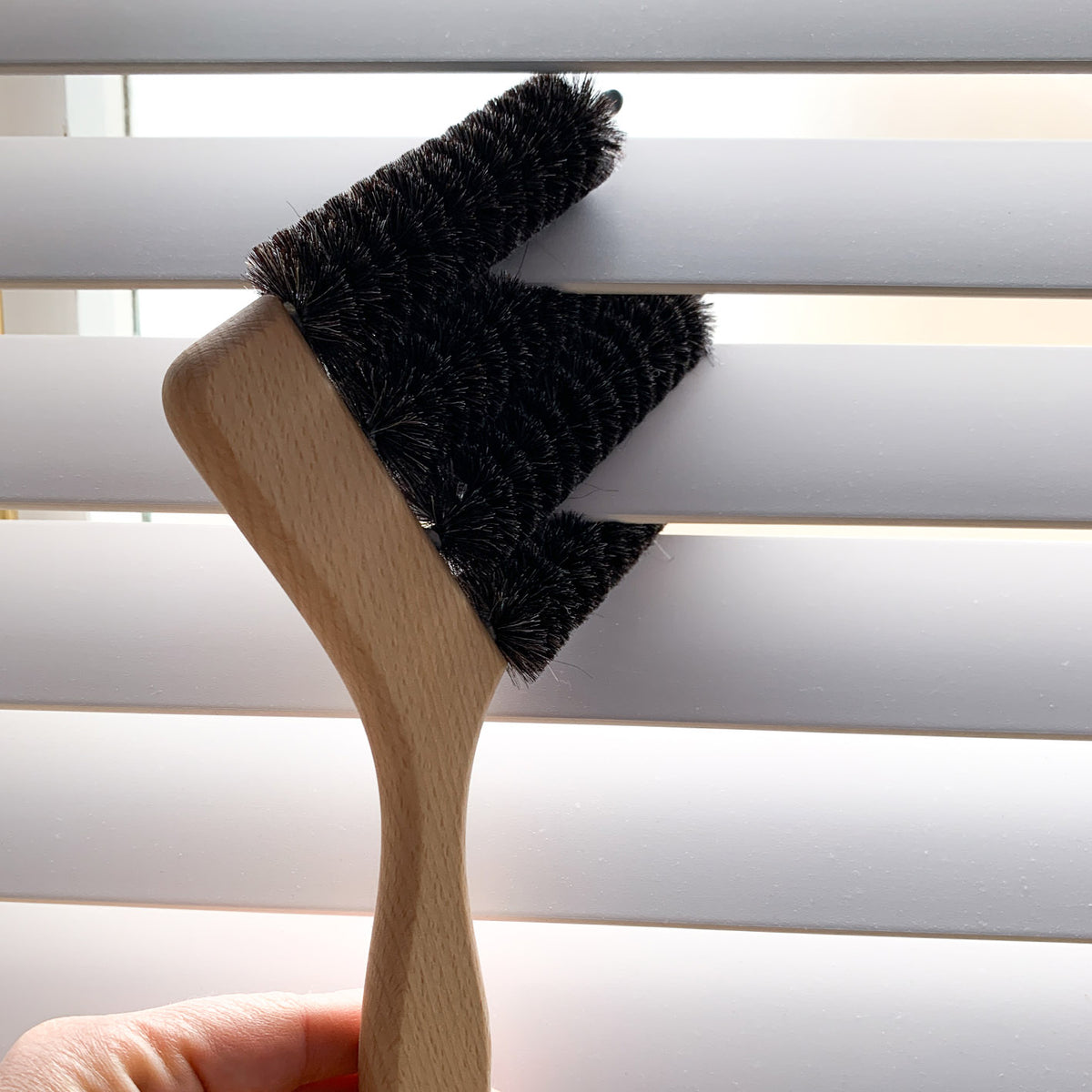 VENETIAN BLIND CLEANING BRUSH