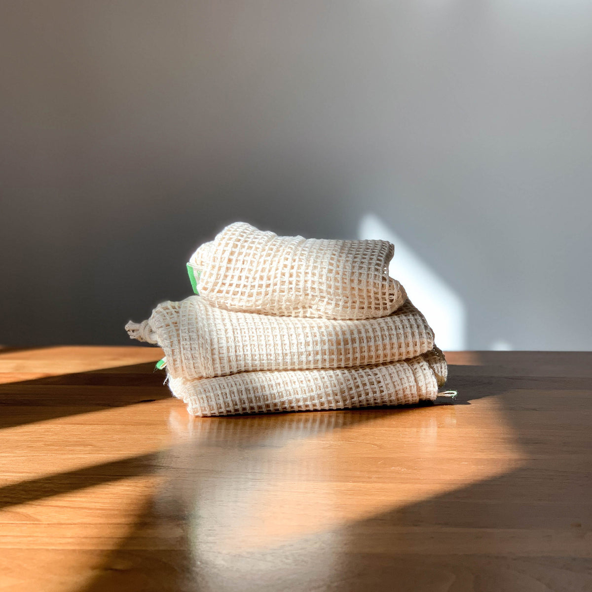 REUSABLE PRODUCE BAGS | MULTI PACK