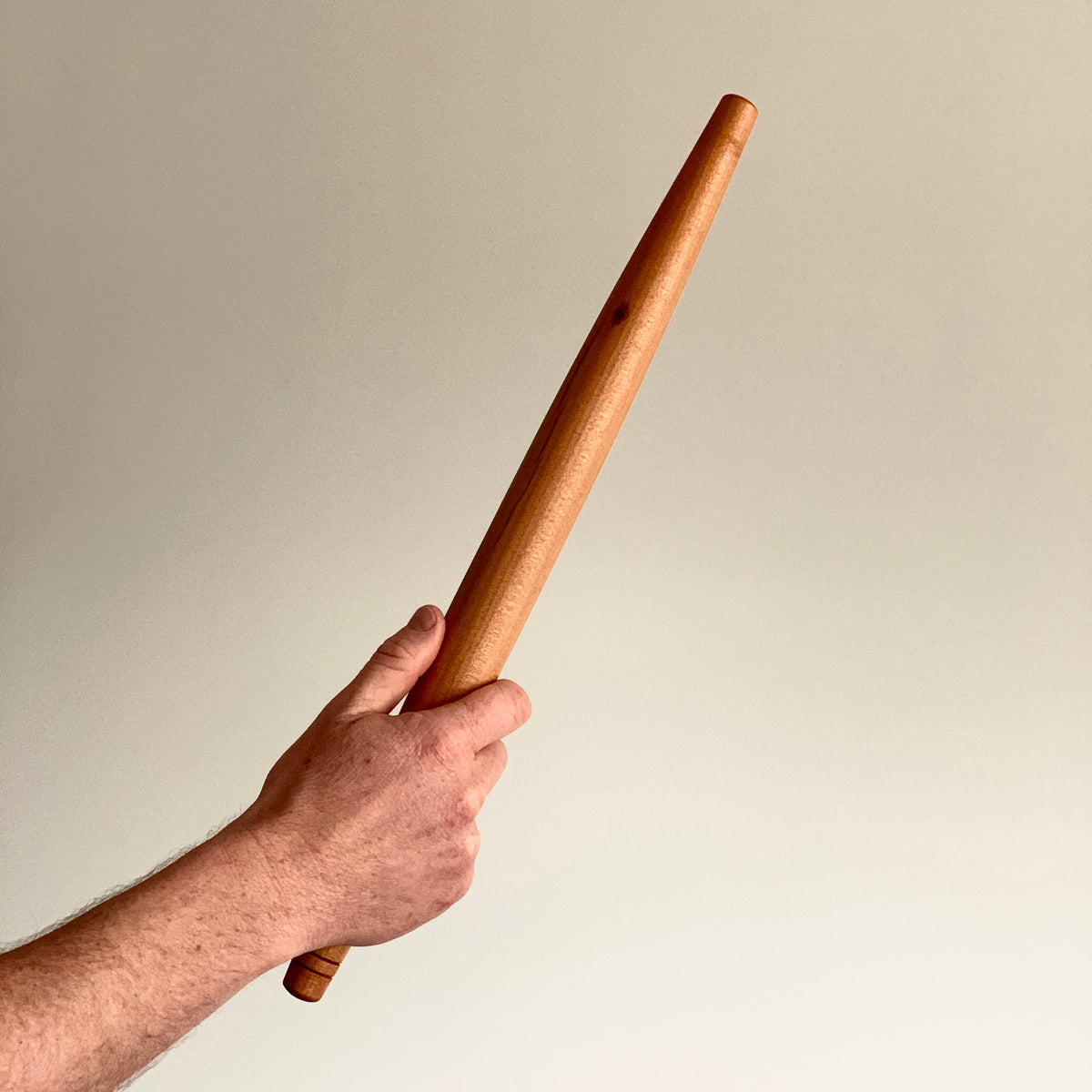 PETE &amp; CO | HANDCRAFTED ROLLING PINS