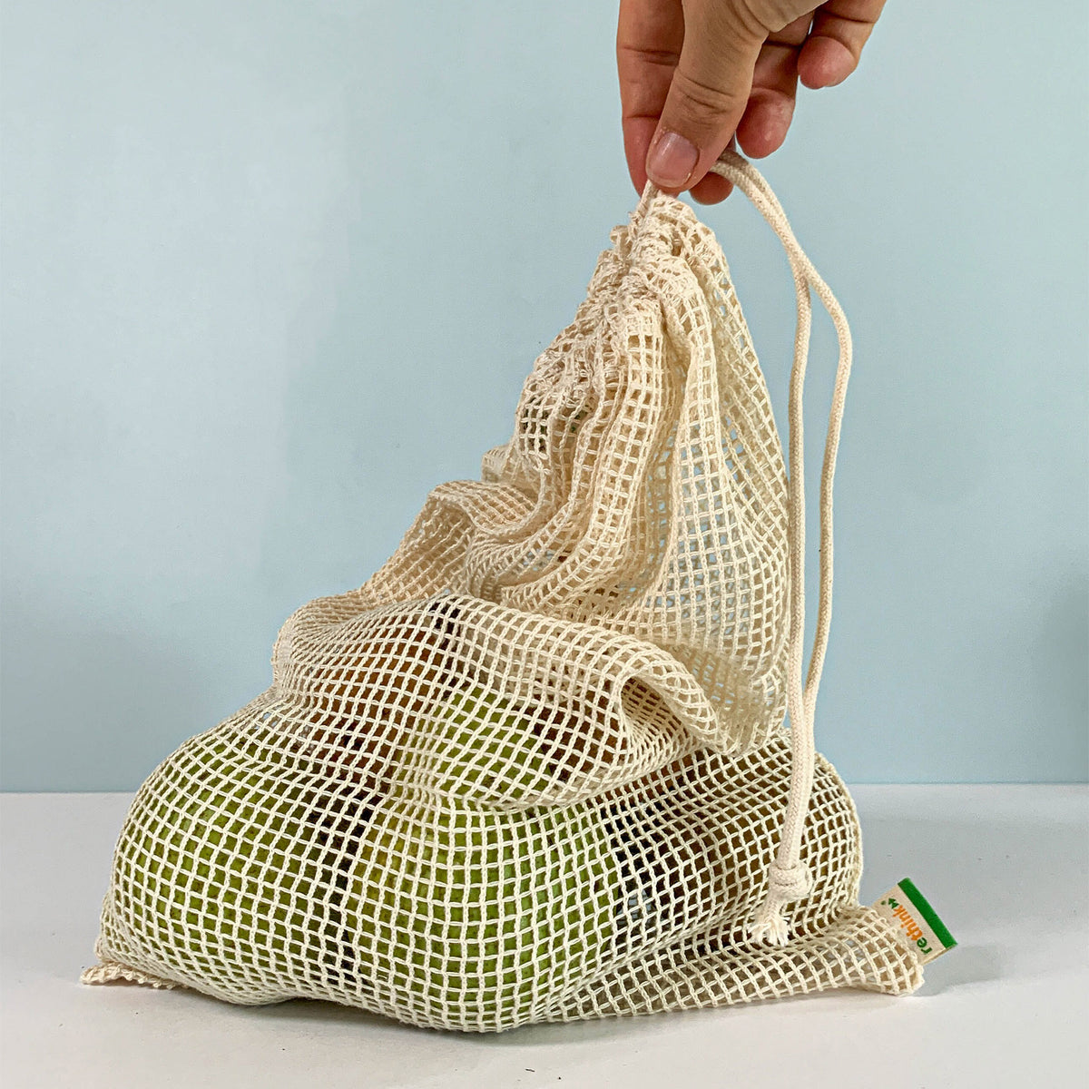 REUSABLE PRODUCE BAGS | MULTI PACK