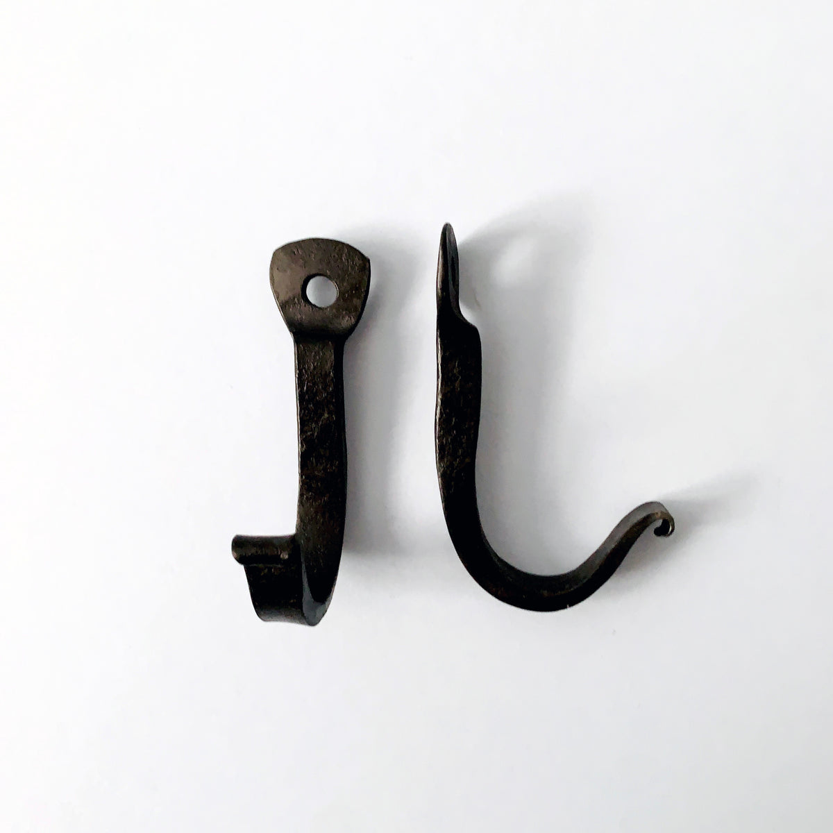 THE SOLO BLACKSMITH | WALL HOOK