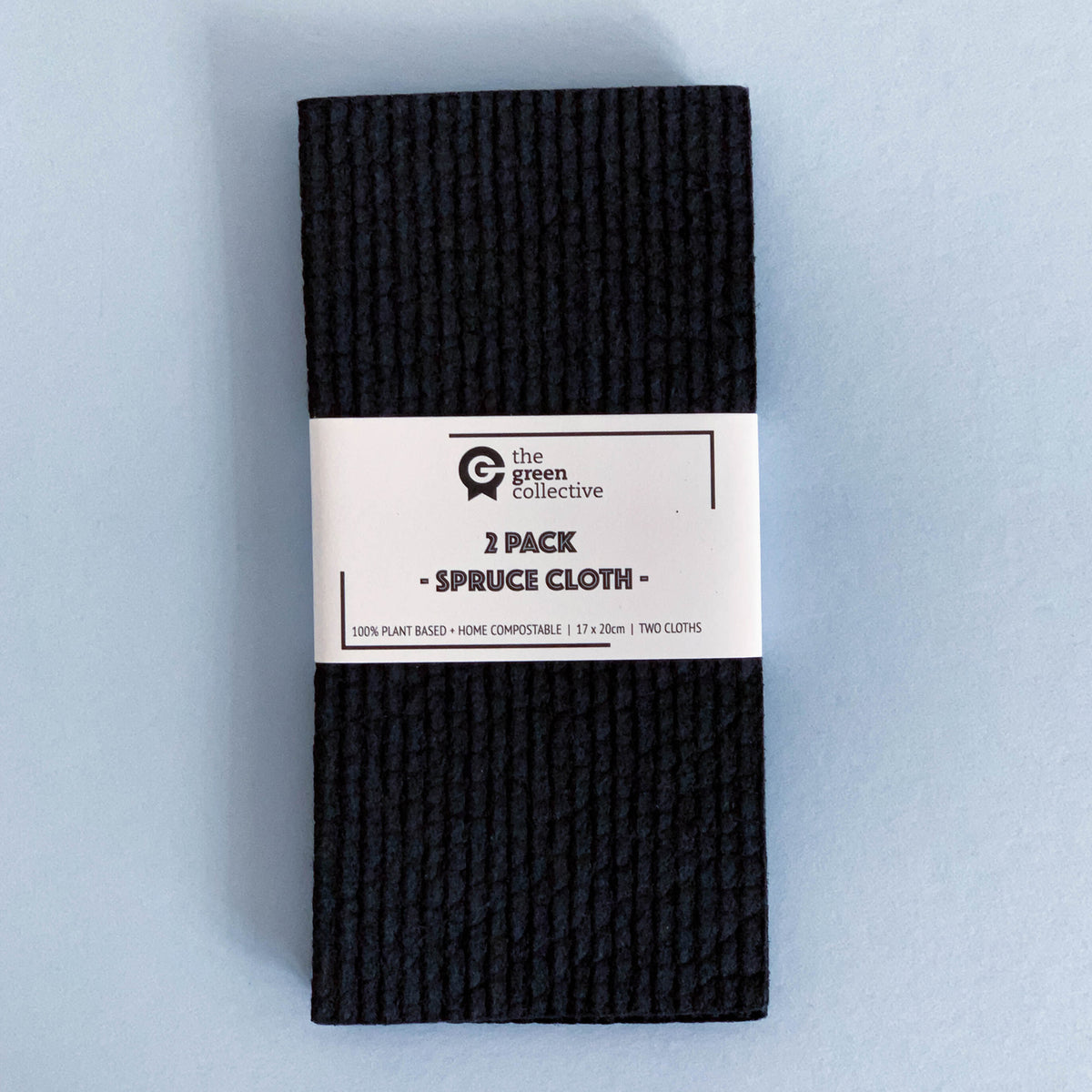 SPRUCE KITCHEN CLOTHS