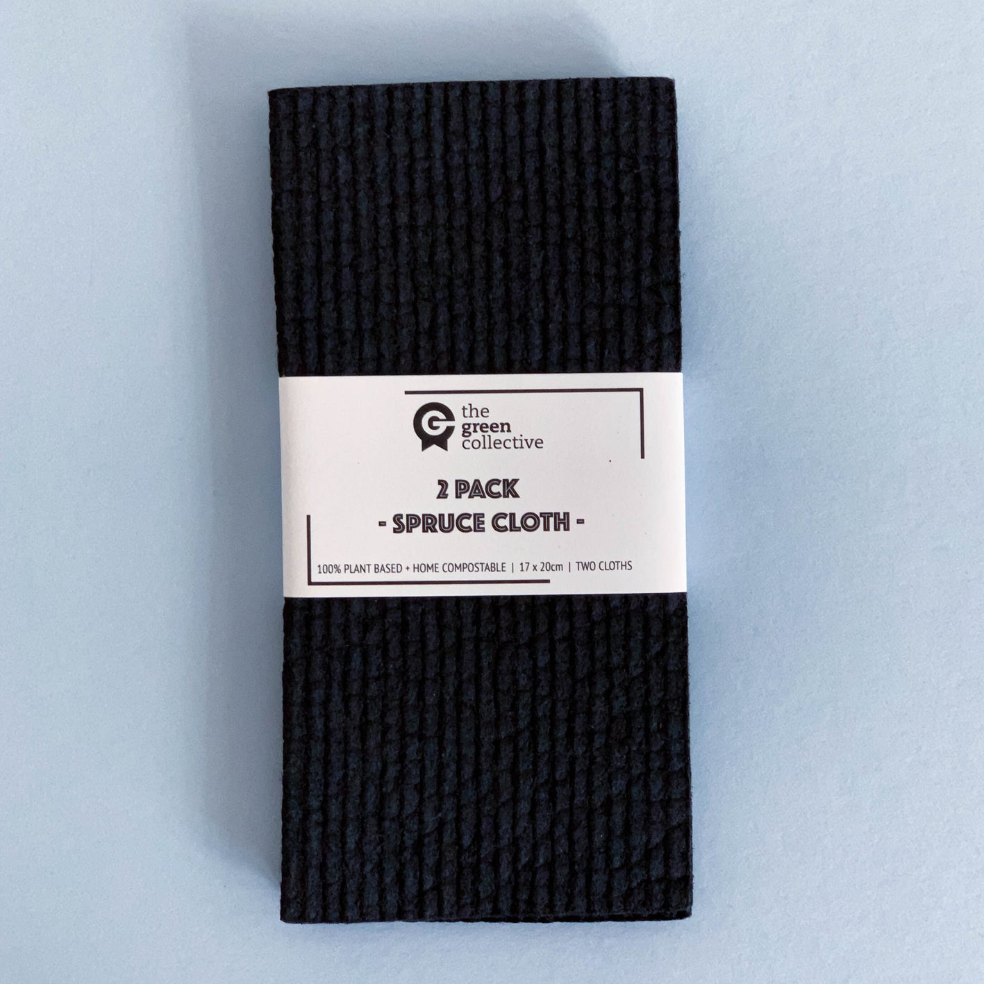 SPRUCE KITCHEN CLOTHS