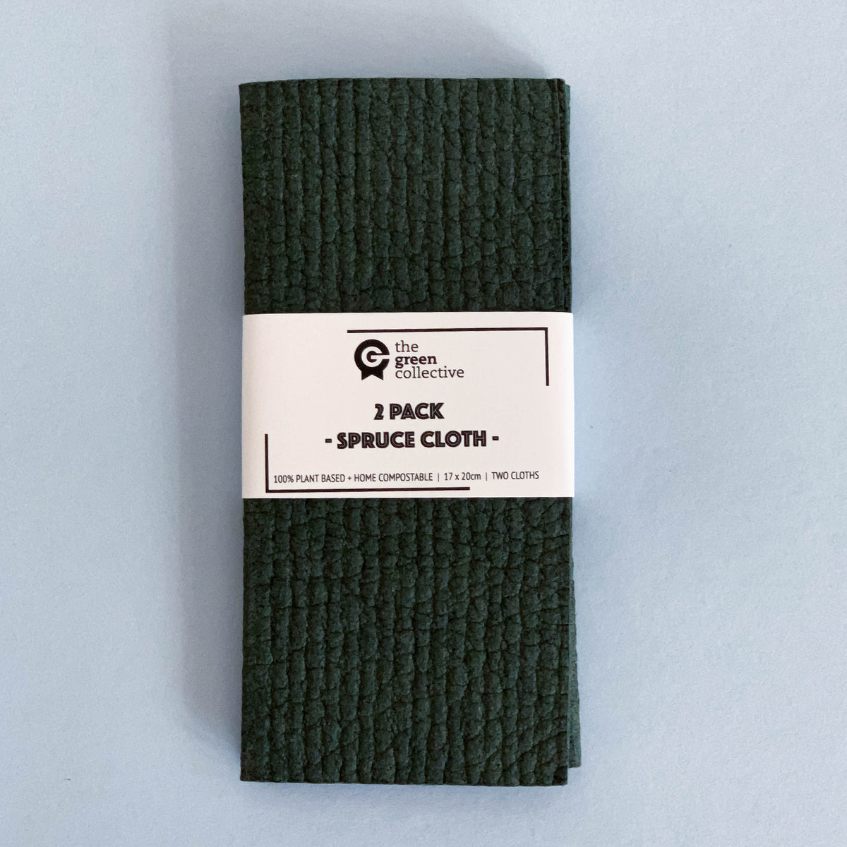 SPRUCE KITCHEN CLOTHS