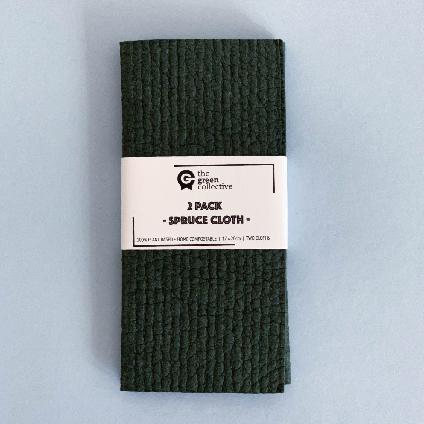 SPRUCE KITCHEN CLOTHS