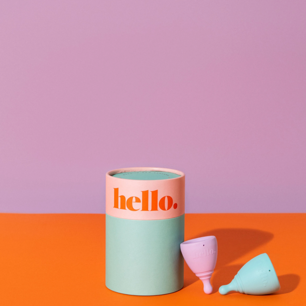 HELLO CUP | CUPS