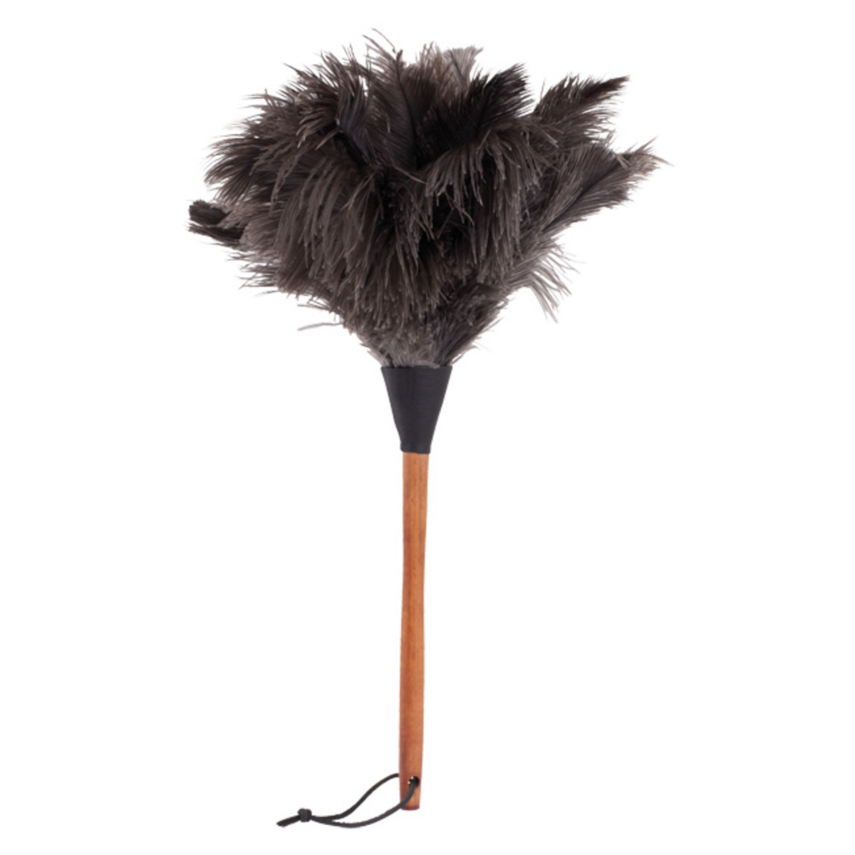 OSTRICH FEATHER DUSTER
