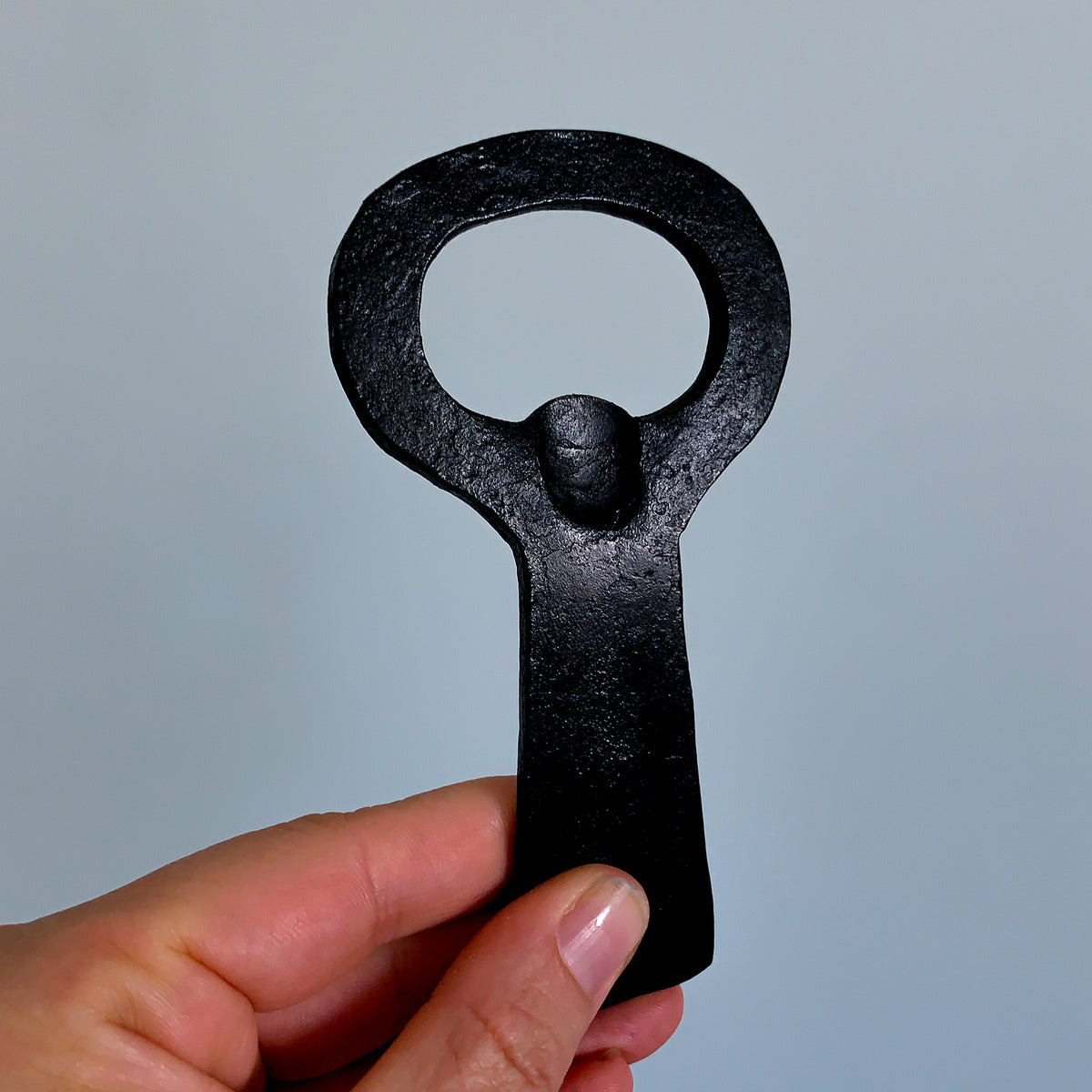 THE SOLO BLACKSMITH | BOTTLE OPENER