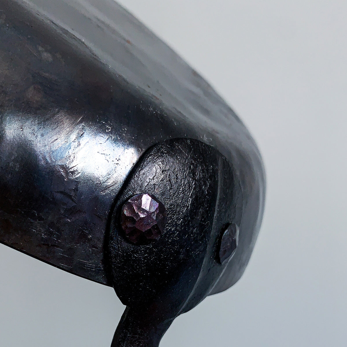 THE SOLO BLACKSMITH | SKILLET