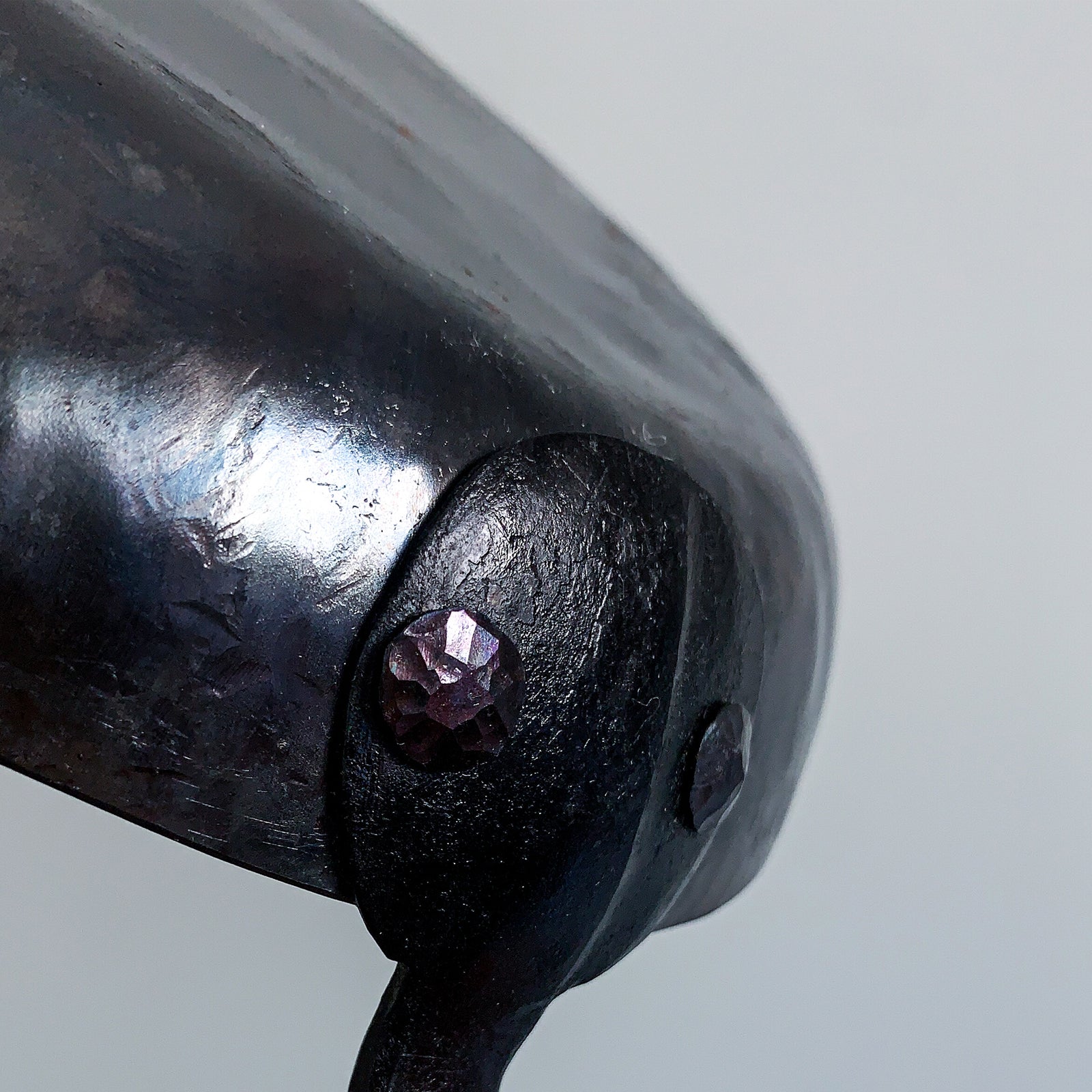 THE SOLO BLACKSMITH | SKILLET