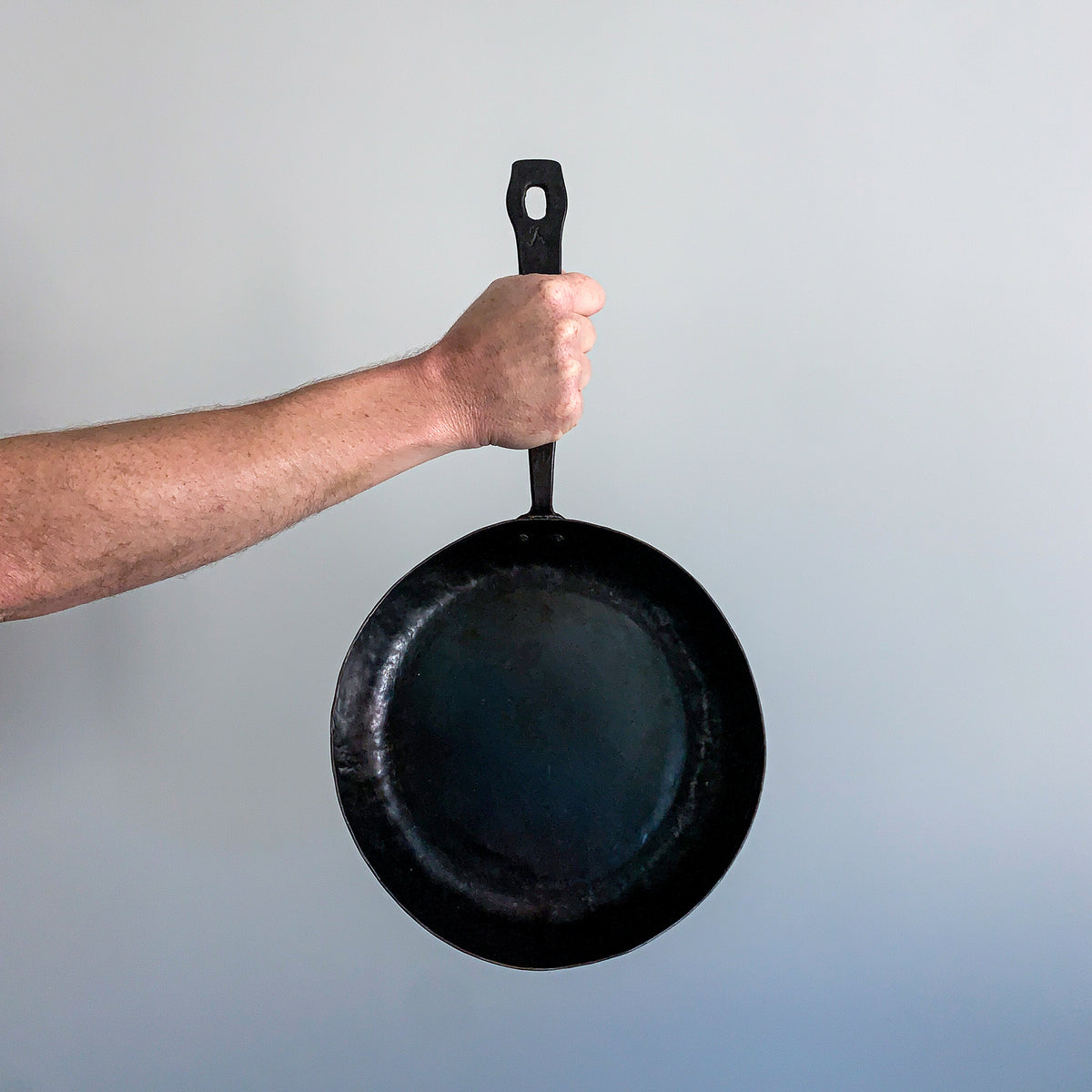 THE SOLO BLACKSMITH | SKILLET