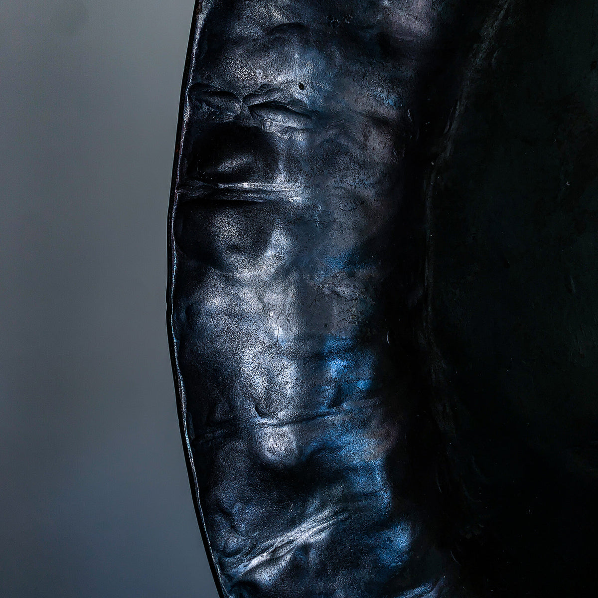 THE SOLO BLACKSMITH | SKILLET