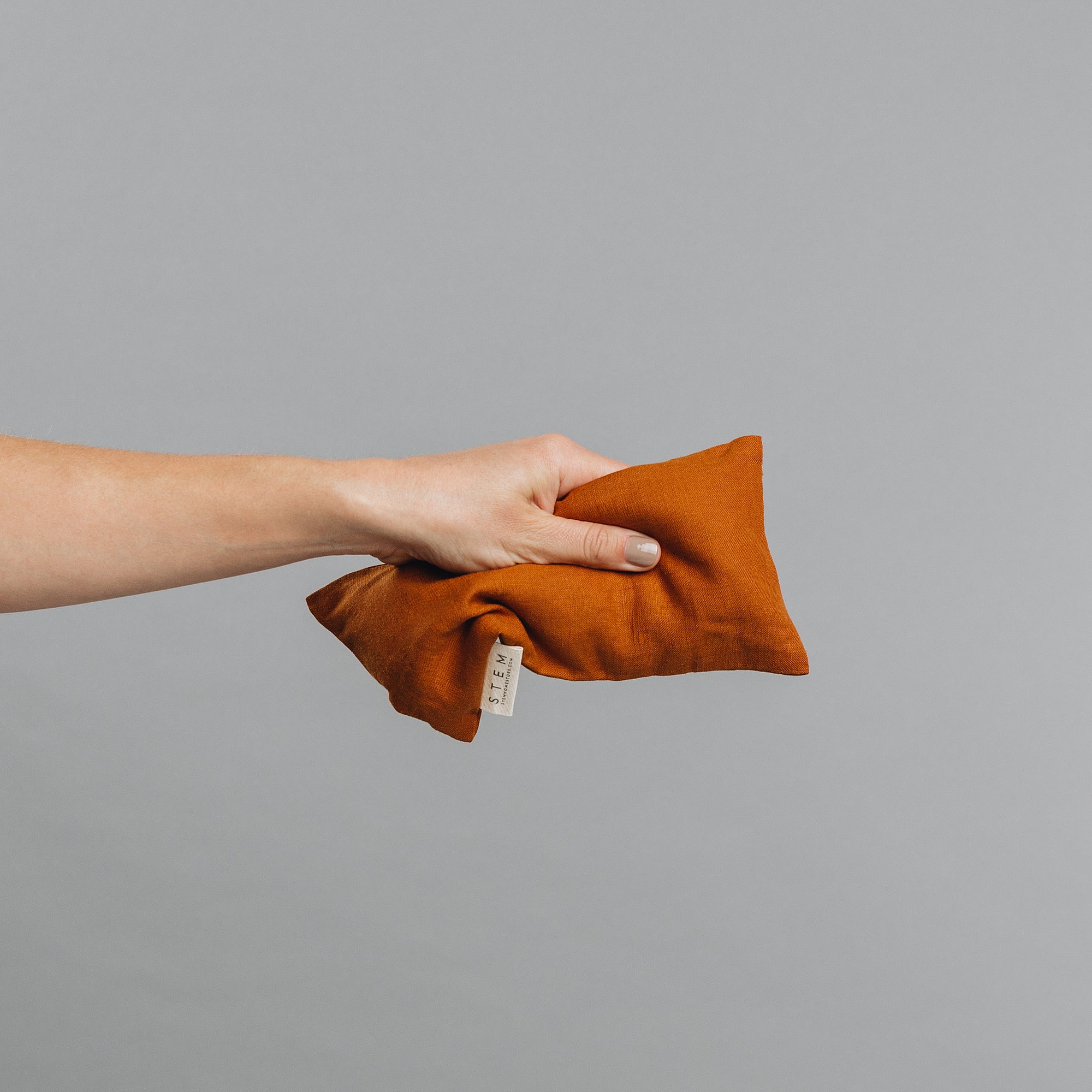 relaxing yoga eye pillows