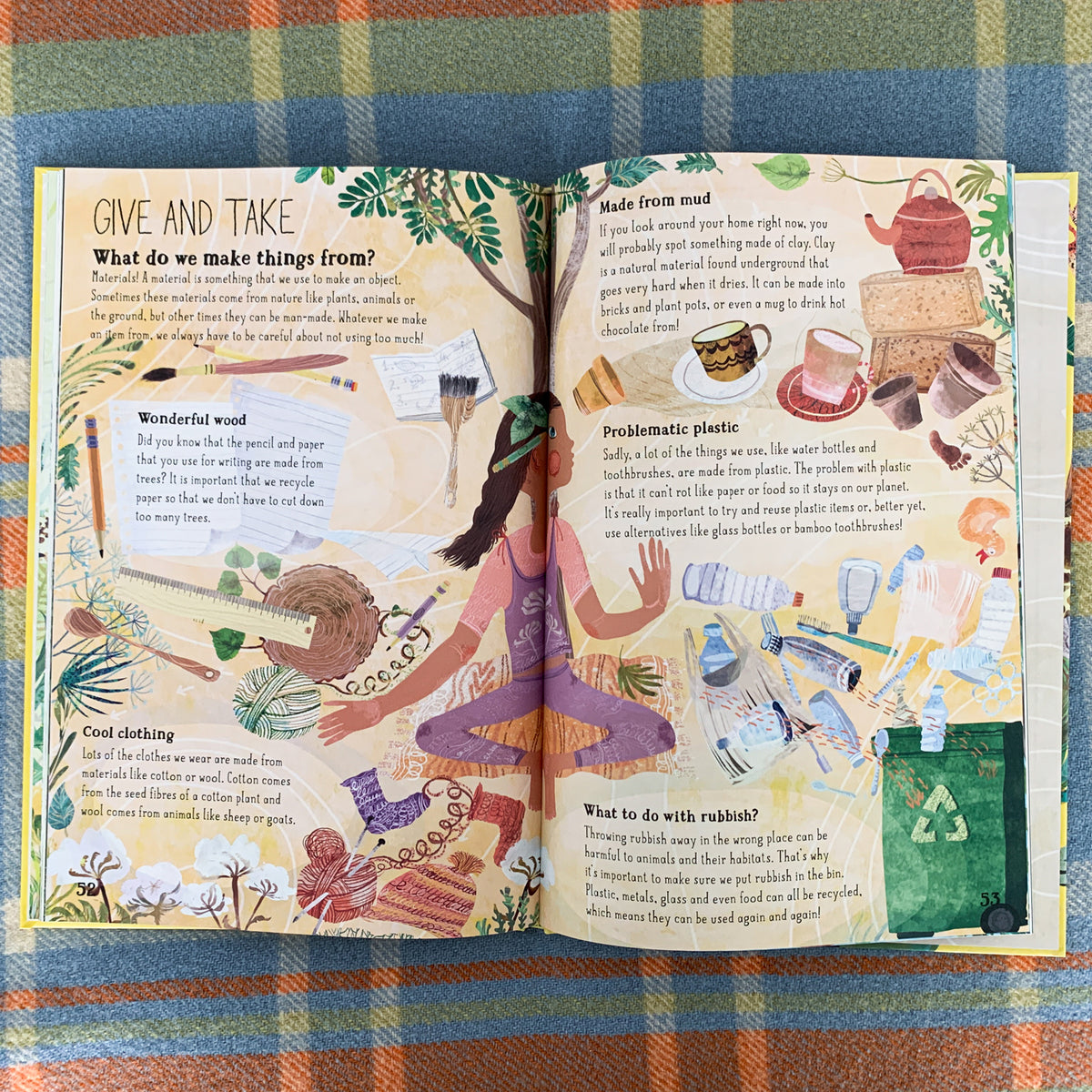 THE BIG BOOK OF BELONGING | YUVAL ZOMMER