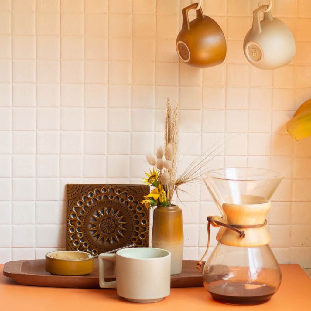 VINCENT BODHI | CERAMICS