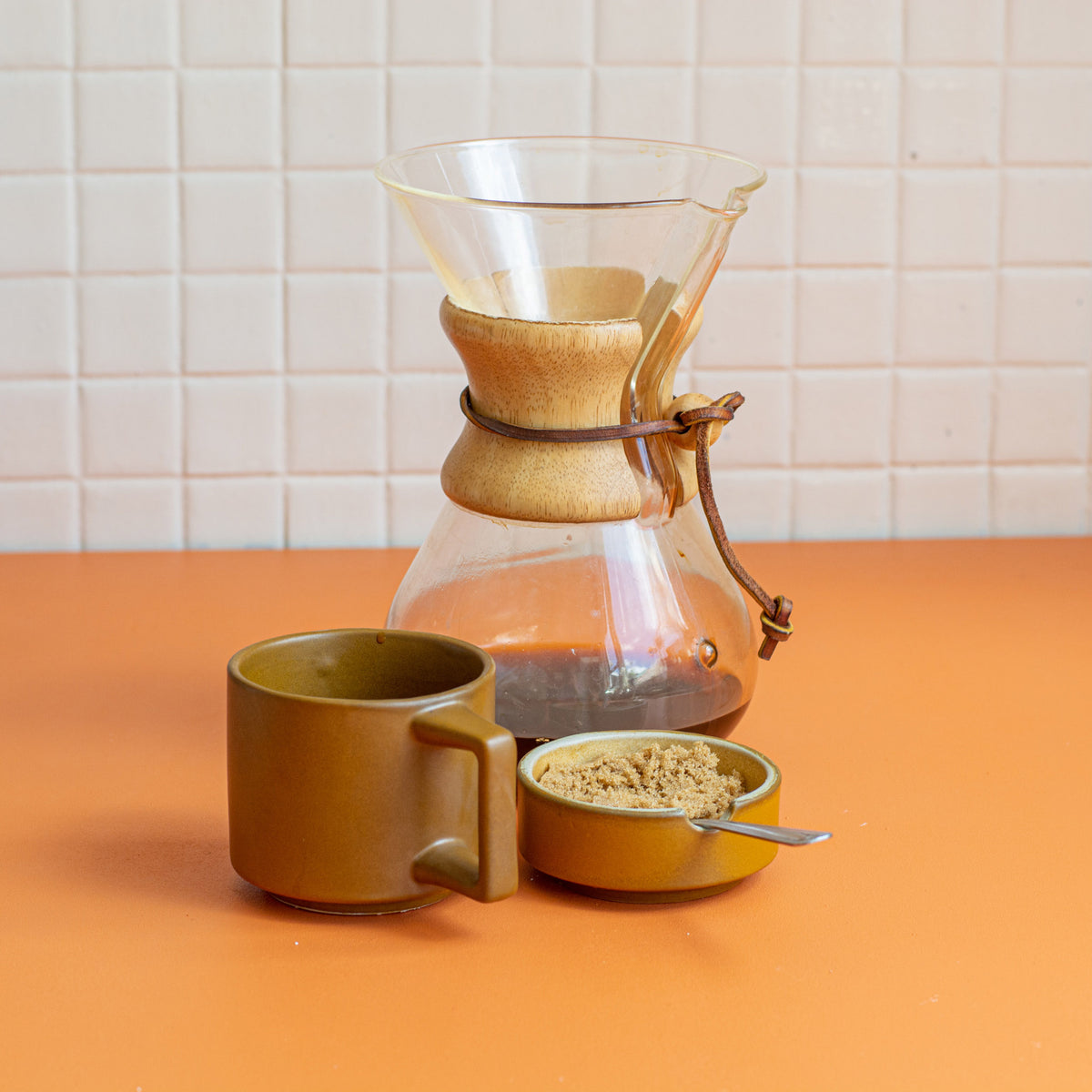 VINCENT BODHI | CERAMIC SUGAR BOWL