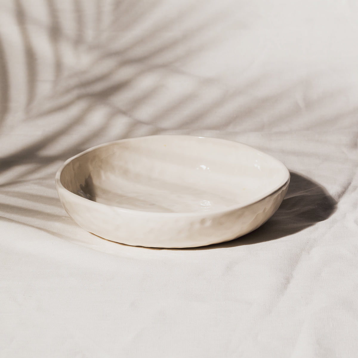 WUNDAIRE | CERAMIC POTLUCK BOWL