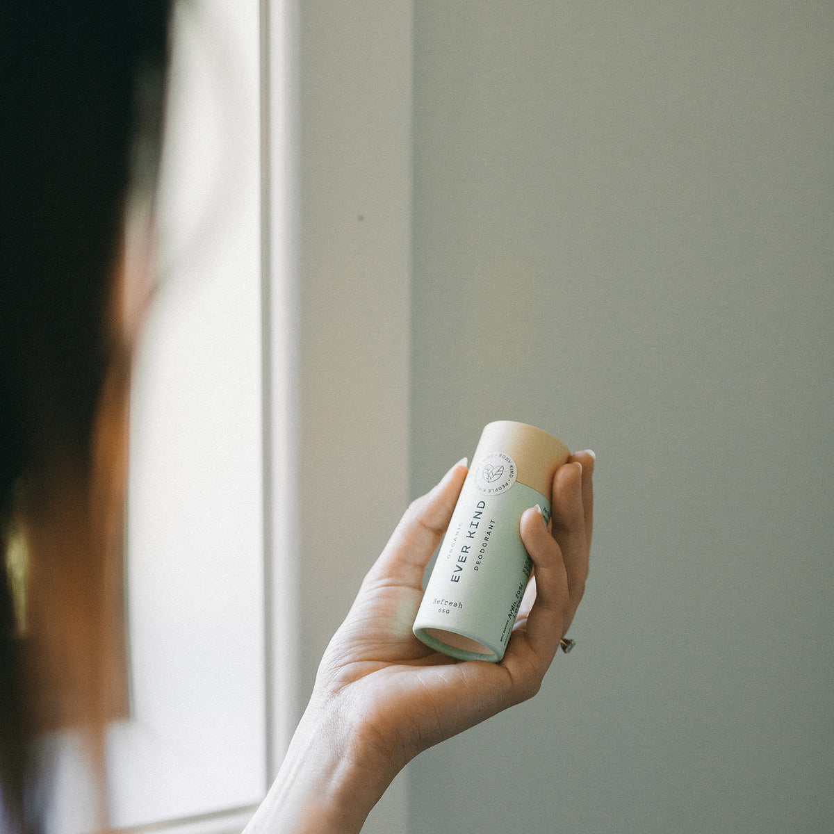 EVERKIND ORGANIC DEODORANT