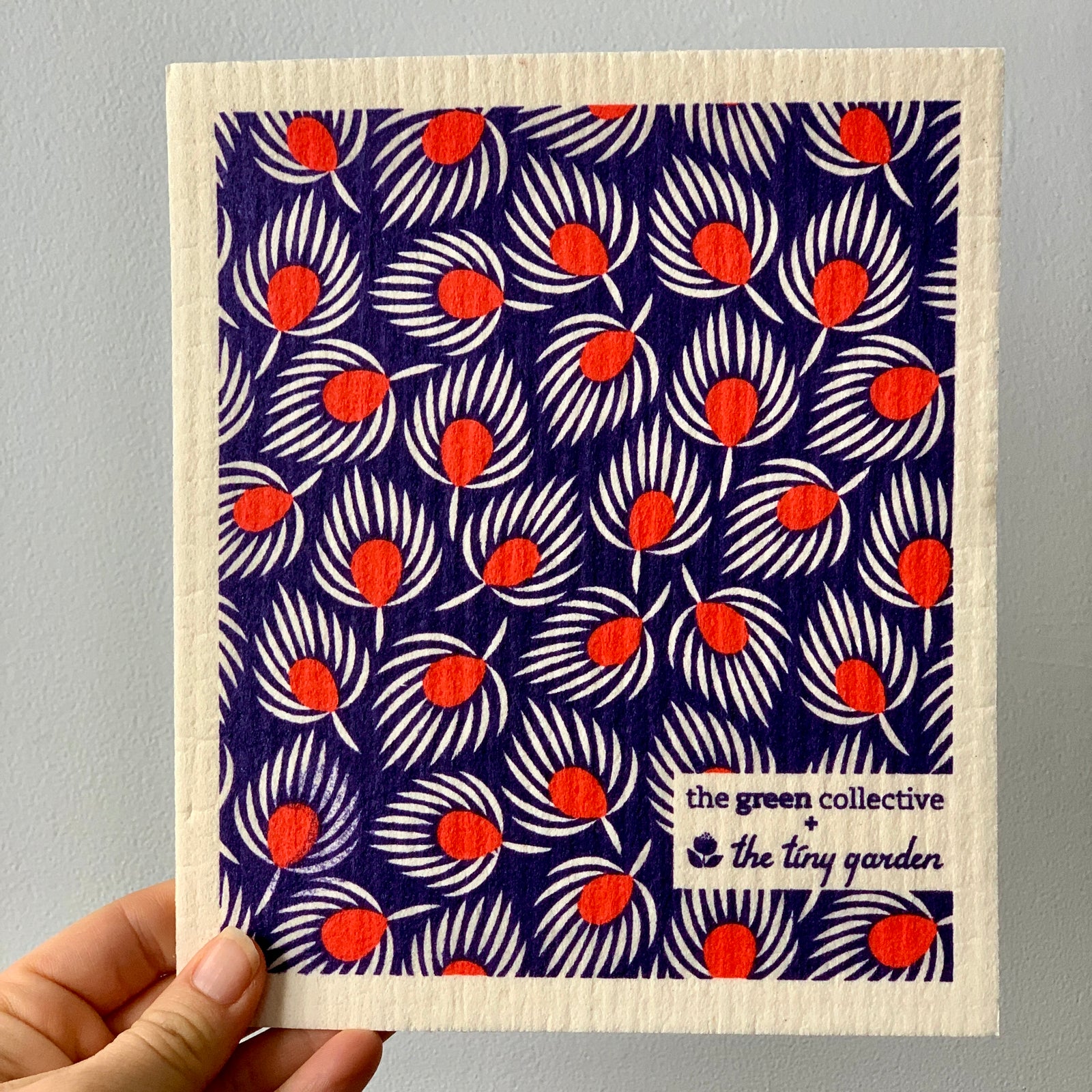 SPRUCE KITCHEN CLOTHS