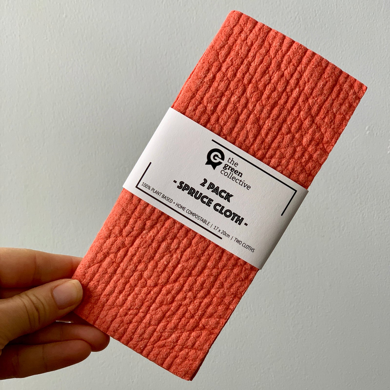 SPRUCE KITCHEN CLOTHS