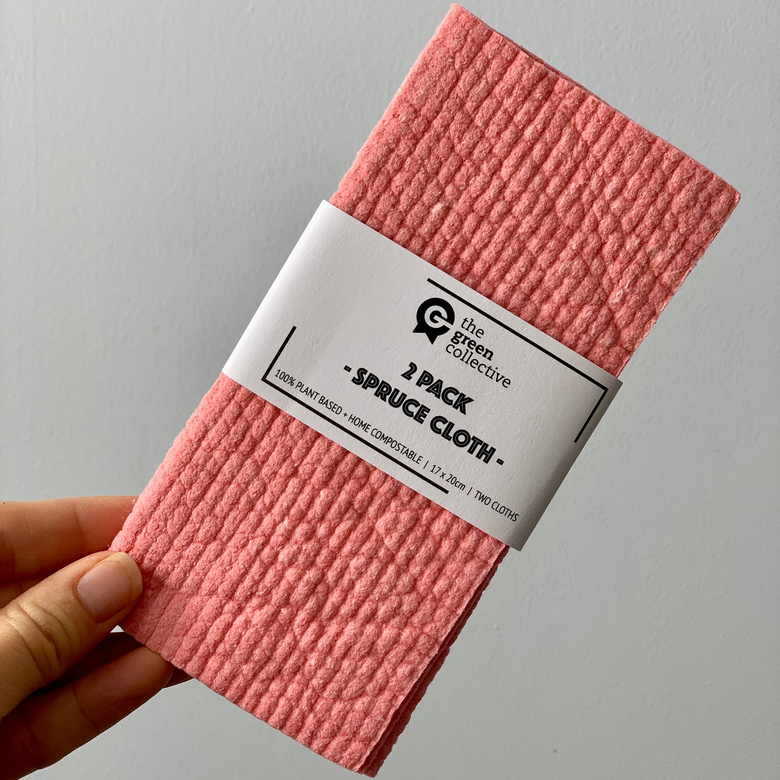 SPRUCE KITCHEN CLOTHS