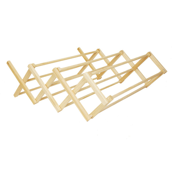 WALL HUNG DRYING RACK | MADE TO ORDER