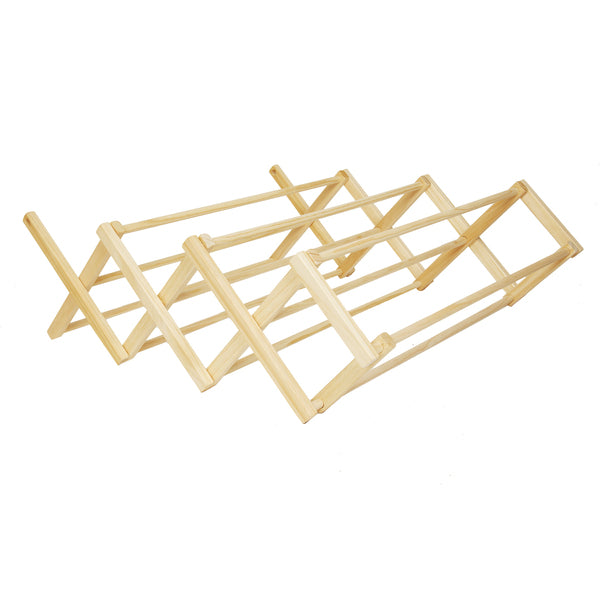 WALL HUNG DRYING RACK