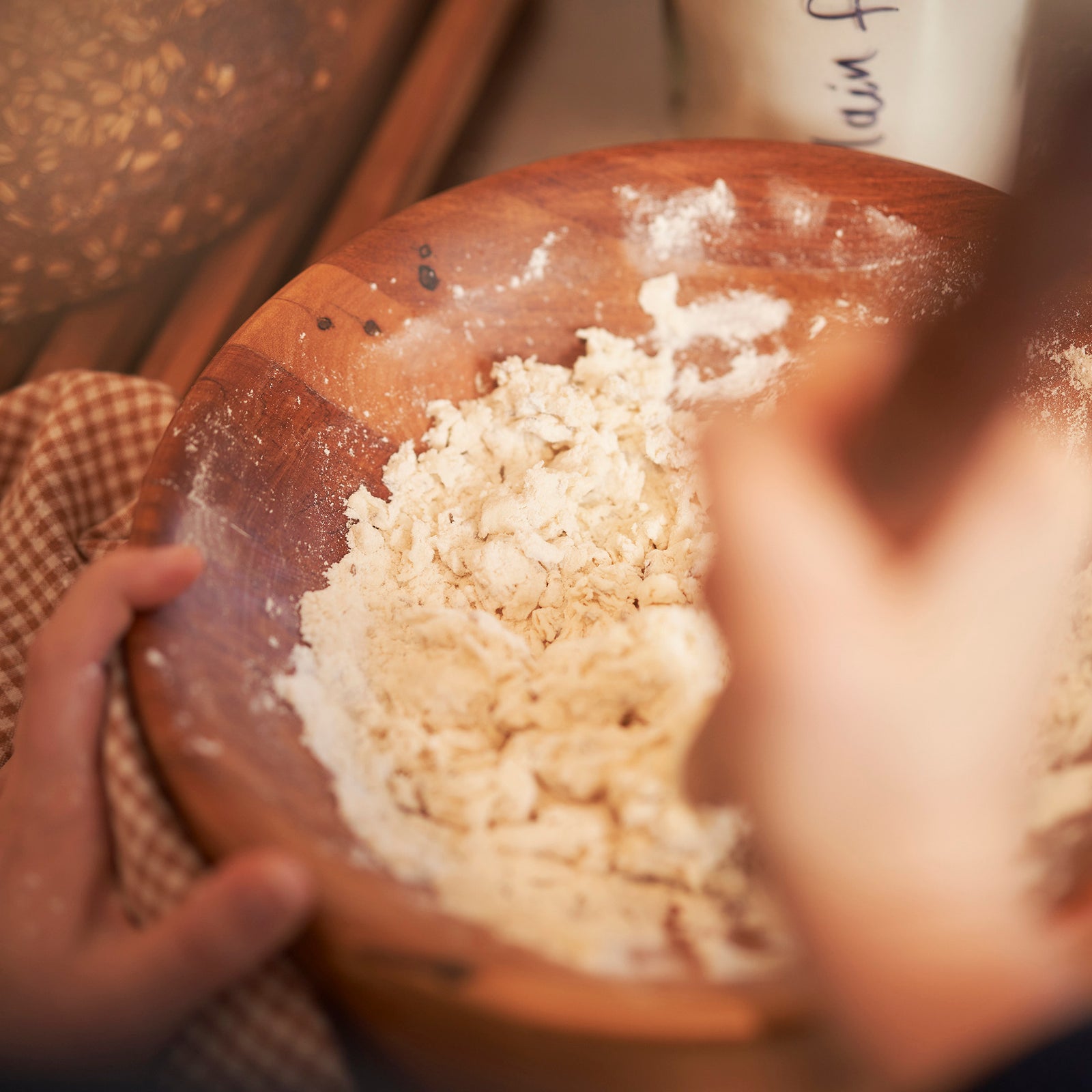 PETE & CO | HANDCRAFTED BREAD BOARDS